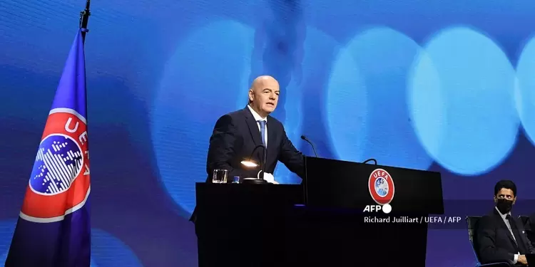 UEFA