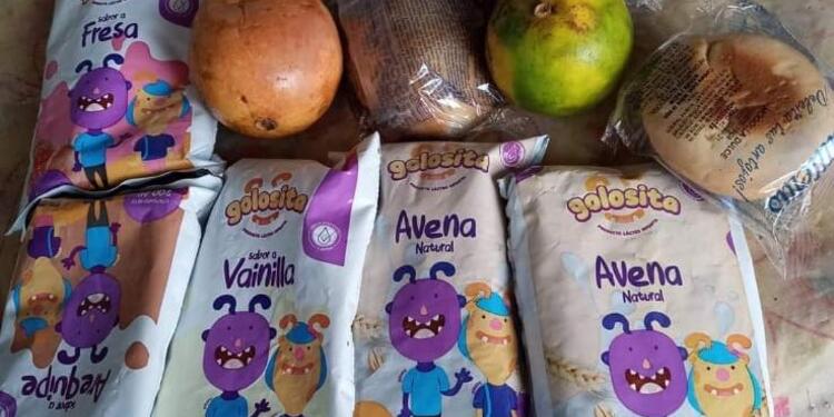 Alimentos, PAE, Boyacá, irregularidades
