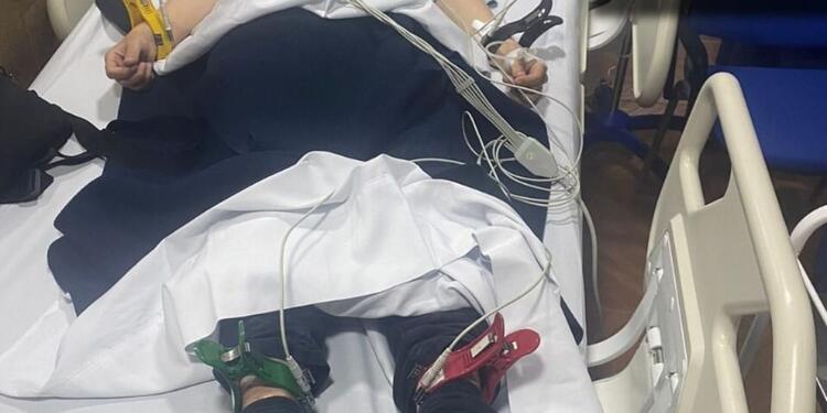 siguen los retrasos en las audiencia de imputación de cargo y de medida de aseguramiento contra conductor que causo accidente de tránsito en Santa Marta