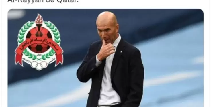 Memes James Rodríguez, Zinedine Zidane