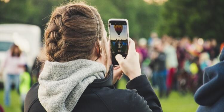 SmartFilms abre convocatoria para mujeres creadoras de cortometrajes