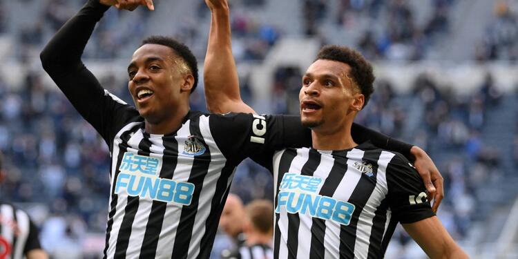 Newcastle, Premier League Newcastle, Premier League