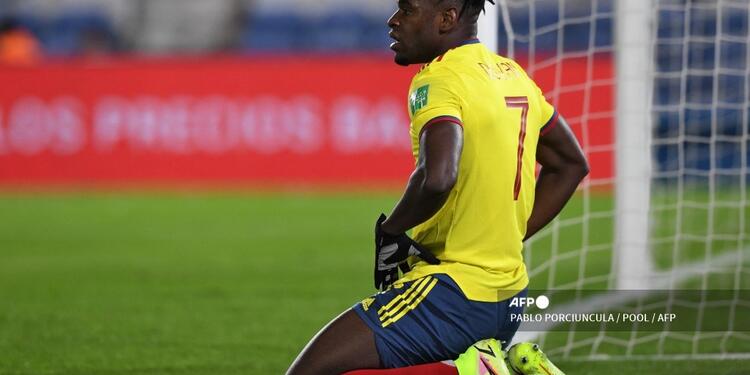 Selección Colombia, Eliminatorias Brasil 2014 Selección Colombia, Eliminatorias Brasil 2014