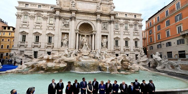 G20 Italia G20 Italia