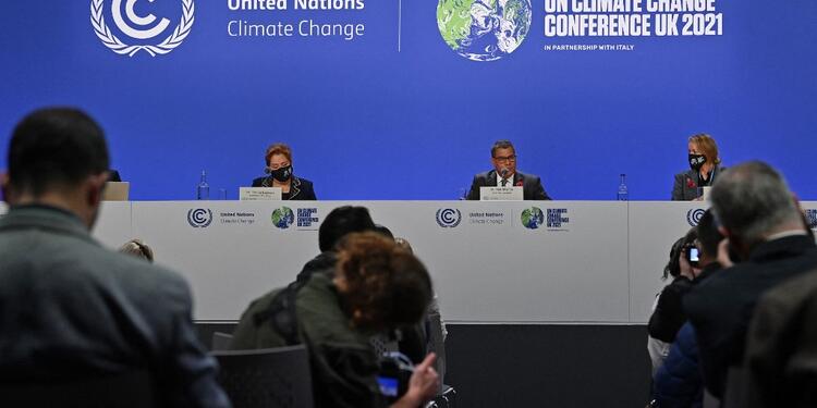 COP26 COP26