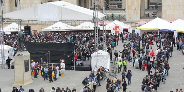 ICBF abre vacantes de empleo