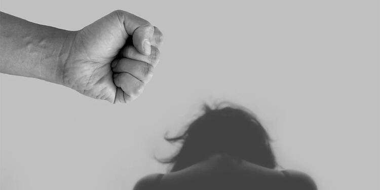 Caso a agresión a mujer Ataque violento a mujer