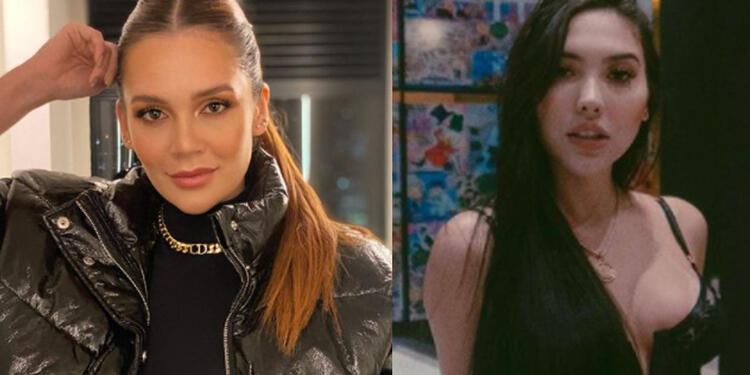Aida Victoria - Lina Tejeiro