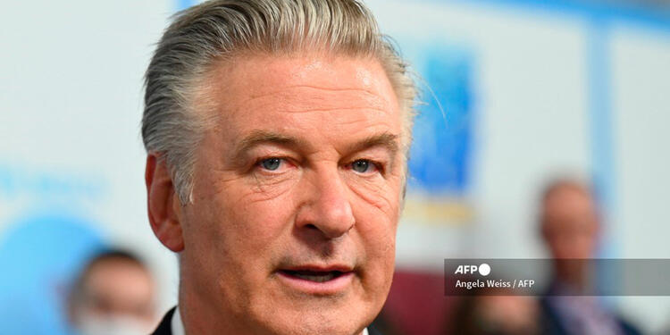Alec Baldwin, actor de HollyWood Alec Baldwin, actor de HollyWood
