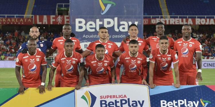 América de Cali, Liga Betplay