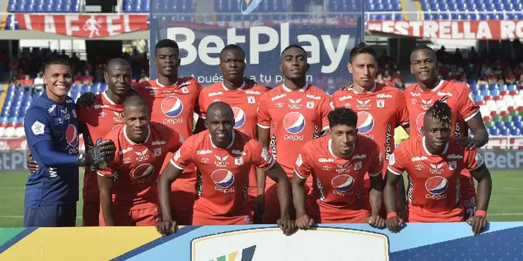 América de Cali, Liga BetPlay