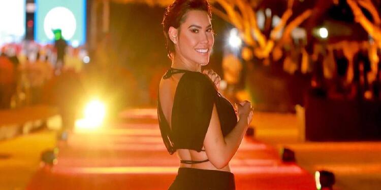 Ana del Castillo, cantante vallenata