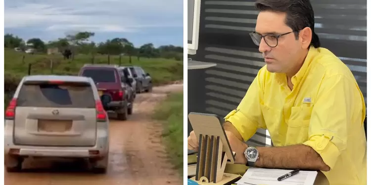 Atentados a gobernador del Meta, Juan Guillermo Zuluaga Atentados a gobernador del Meta, Juan Guillermo Zuluaga