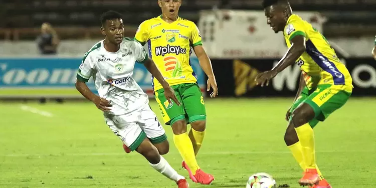 Atlético Huila Atlético Huila