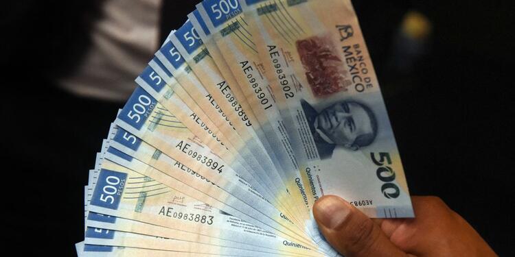 Banxico: sube tasa de interés en lucha contra inflación Banxico: sube tasa de interés en lucha contra inflación