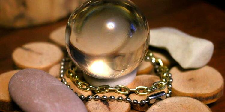 Bola de cristal