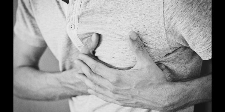 Cáncer de mama en hombres