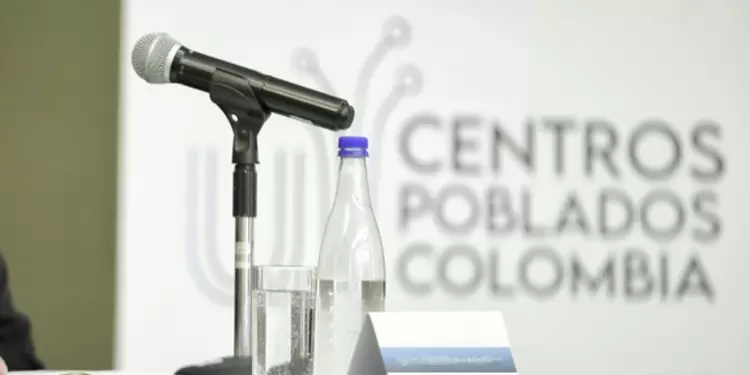 El escándalo de Centros Poblados implicó a Emilio Tapia El escándalo de Centros Poblados implicó a Emilio Tapia