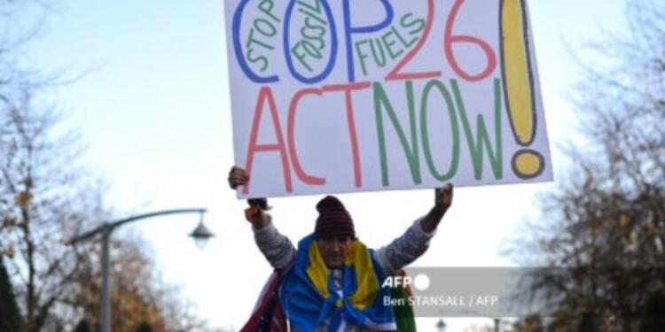 Cumbre del Clima COP26