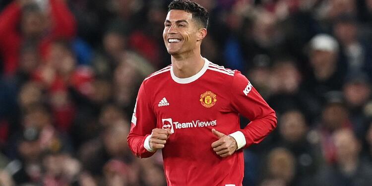 Cristian Ronaldo