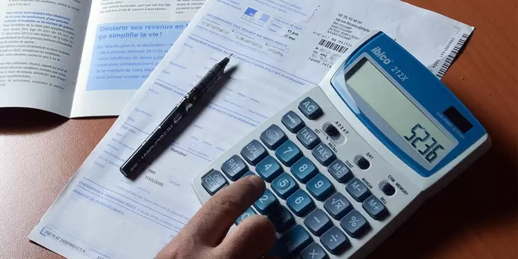 Declaración de renta