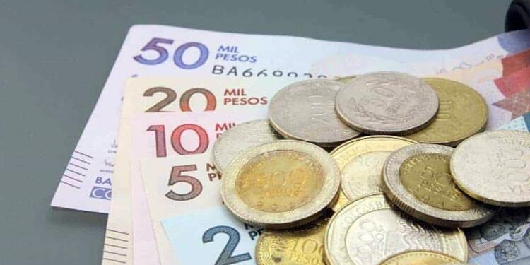 Dinero para subsidio en Colombia Dinero para subsidio en Colombia