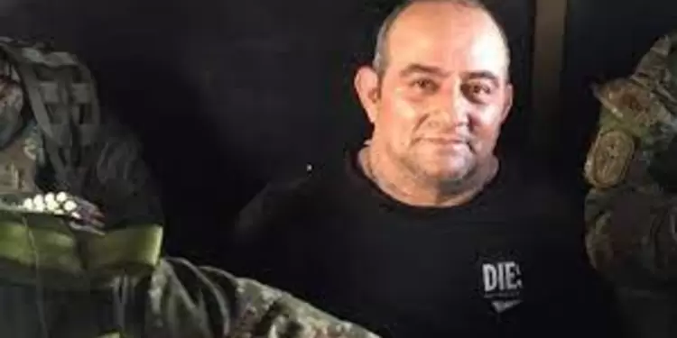 Chiquito Malo, sería ahora el máximo cabecilla de esta organización criminal.