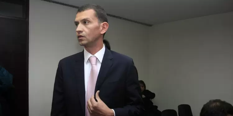 Emilio Tapia implicado en escándalo de Centros Poblados con MinTIC Emilio Tapia implicado en escándalo de Centros Poblados con MinTIC