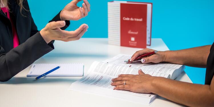 Alcaldía abre vacantes para 1.070 mujeres