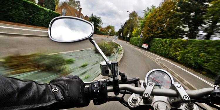 Empleo: Hornitos busca domiciliarios con moto y pase al día Empleo: Hornitos busca domiciliarios con moto y pase al día