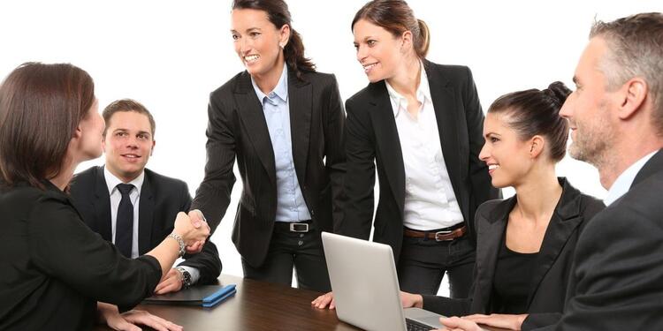 Empleo: se abre oferta de trabajo como encuestador para firmar hoy mismo Empleo: se abre oferta de trabajo como encuestador para firmar hoy mismo