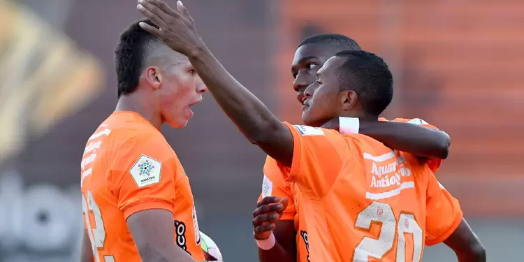 Envigado FC, Liga BetPlay 2021