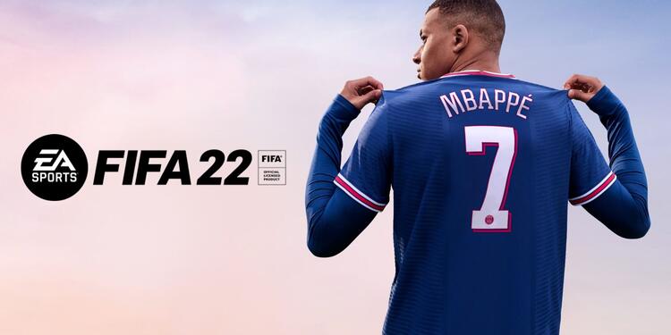 FIFA 22