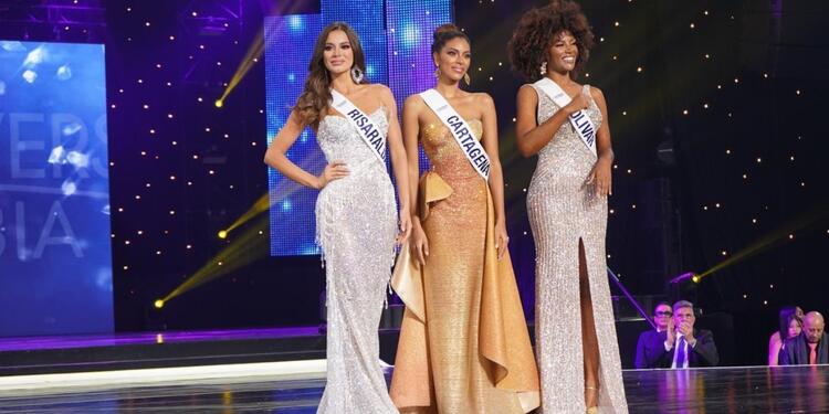 Finalistas Miss Universe Colombia 2021 Finalistas Miss Universe Colombia 2021