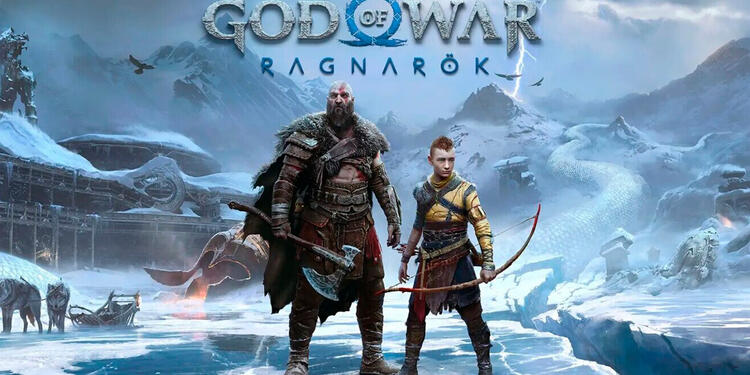 God of War: Ragnarök, nueva entrega de la saga