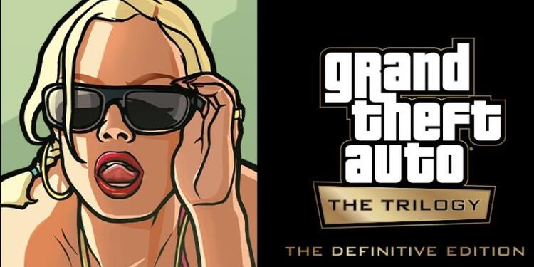GTA The Trilogy