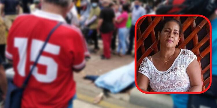 Grave accidente de tránsito