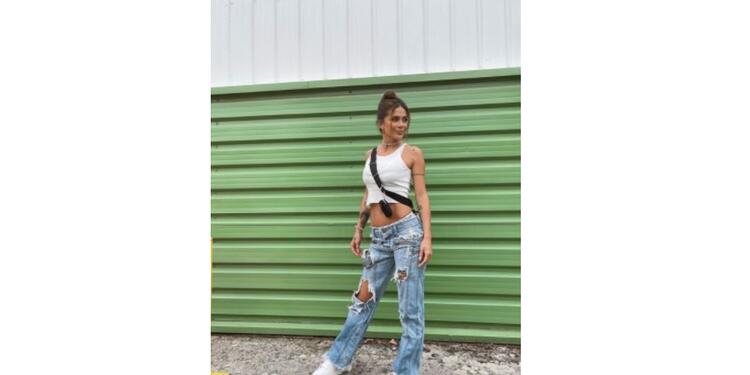 Greeicy Rendón estaría embarazada