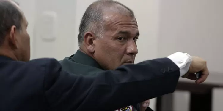 CORONEL HERNÁN MEJÍA CORONEL HERNÁN MEJÍA