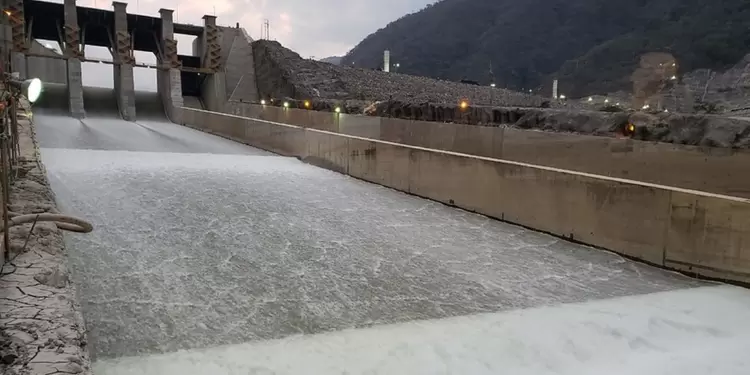 Proyecto de Hidroituango Proyecto de Hidroituango