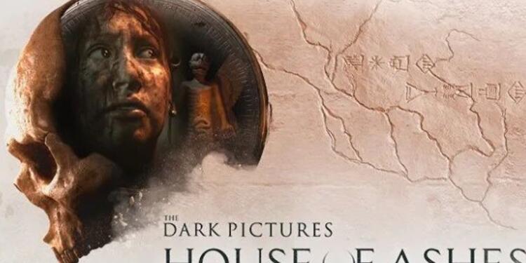 House of Ashes