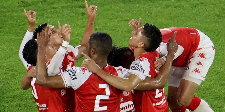 Santa Fe, campeón de la Superliga 2021