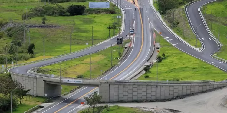 Infraestructura del país Infraestructura del país