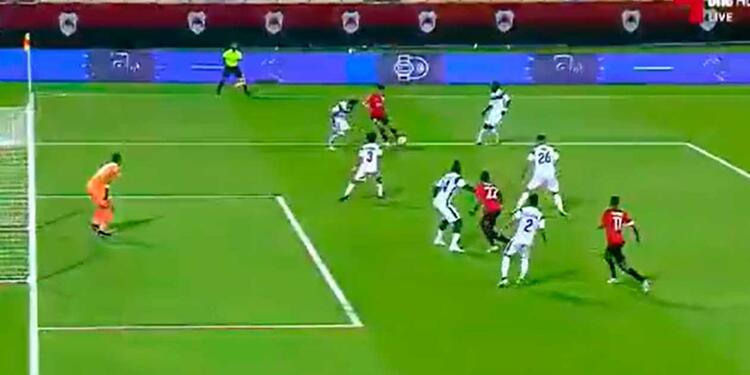 James Rodríguez, Al Rayyan, Liga de Qatar