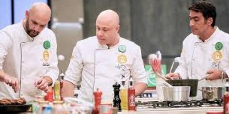 Jurados de Masterchef Jurados de Masterchef