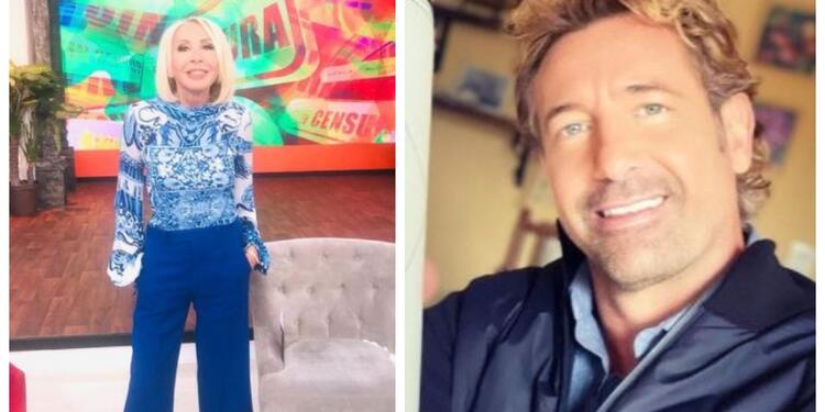 Laura Bozzo perdió demanda ante Gabriel Soto
