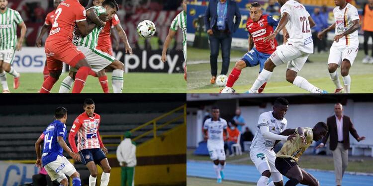 Liga BetPlay 2021