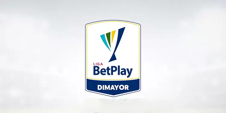 Liga Betplay Logo de la Liga Betplay