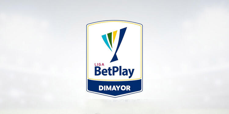 Liga Betplay Logo de la Liga Betplay