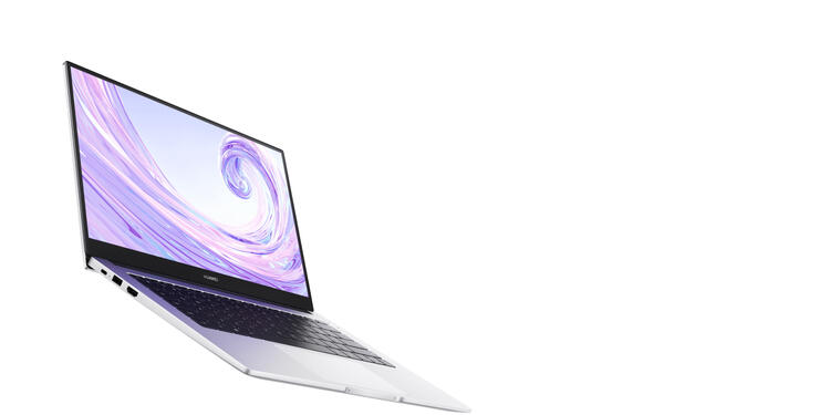 Matebook 14 Huawei